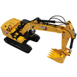 Diecast Masters - 1/16 Scale RC Caterpillar 320 Hydraulic Excavator