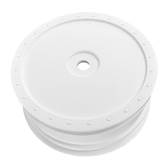Borrego Wheels ZX-5 Front White