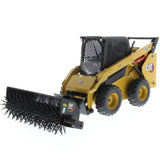 Diecast Masters - 1/16 Scale Cat 272D2 Skid Steer Loader