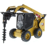 Diecast Masters - 1/16 Scale Cat 272D2 Skid Steer Loader