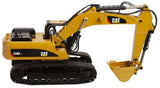 Diecast Masters - CAT 1/20 Scale RC 330D Excavator RTR