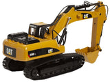 Diecast Masters - CAT 1/20 Scale RC 330D Excavator RTR