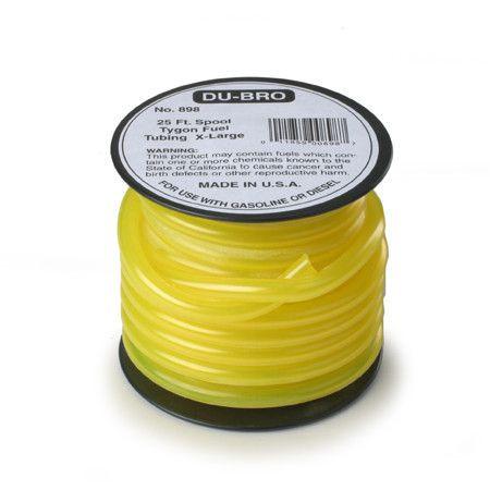 Large Tygon Gasoline/Diesel Tubing (1/8