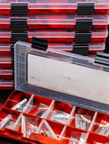 3mm Hardware Assortment Kit, 264pcs