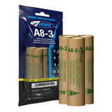 A8-3 Model Rocket Engine FP (Flight Pack)