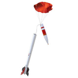 D-Region Tomahawk