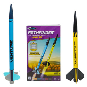 Pathfinder Pack LS (2pk)