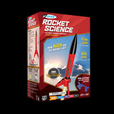 Rocket Science Starter Set, Beginner