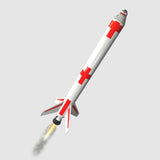 JEB Kerbal Rocket