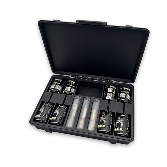Motor / Rotor Storage Case