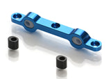 DR10 HD Rear Arm Mount (C) with 0°, -1°, -2°,- 3° Inserts