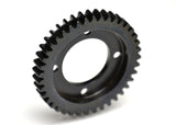 Heavy Duty Spur Gear, Hardened Steel 40T, Tenacity / Lasernut