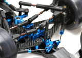 F1 Ultra Front Sway Bar Set