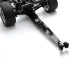 Mini Drag Carbon Wheelie Bar