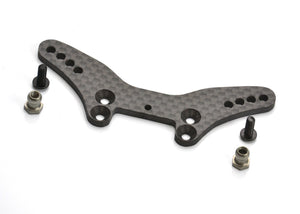 Sport3 Front Carbon Fiber Tower, w/ Alloy Shock Ball