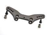 Sport3 Front Carbon Fiber Tower, w/ Alloy Shock Ball
