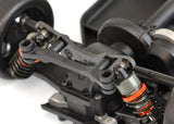Sport3 Rear Carbon Fiber Tower w/ Alloy Shock Ball