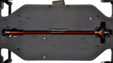 Sport3 Alloy Drive Shaft, 7075 Ultra Light
