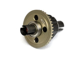 Sport3 Alloy Diff Gear, 7075 Ultra Light