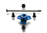 B7 Locked Spur Mount Set w/ Titanium Bolt, for the Stock