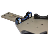 B7 HD Arm Mount 'C', 2 Color Anodizing - C