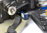 B7 HD Arm Mount 'C', 2 Color Anodizing - C