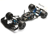 F1Ultra Carpet Inline Strap, CF