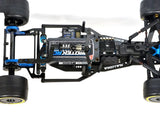 F1Ultra Carpet Inline Strap, CF