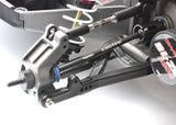 Traxxas Slash Modified / Slash Rear HD Steel CVD Axle Set