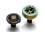 Losi 22S Sprint HD Diff Gear Set, 7075 Hard Anodized