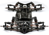VADER SPRINT CAR, chassis kit