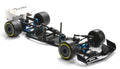 Exotek Racing - F1Ultra R5 1/10 Formula Chassis Kit, No Electronics