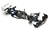 F1Ultra R5 1/10 Formula Chassis Kit, No Electronics