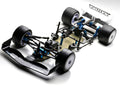F1ULTRA R5 PRO (Team Kit) 1/10 Formula Chassis Kit,