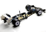 F1ULTRA R5 PRO (Team Kit) 1/10 Formula Chassis Kit,