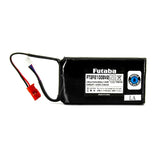 18SZ 18-Channel Air Transmitter R7208SB Receiver,