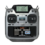 26SZ Transmitter - 26-Channel Digital Proportional RC System