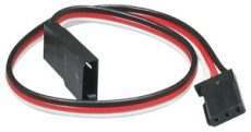 Heavy Duty Servo Extension Cord 20