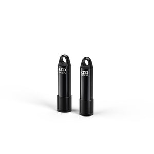 Aluminum Shock Bodies for RSD 80mm Shock