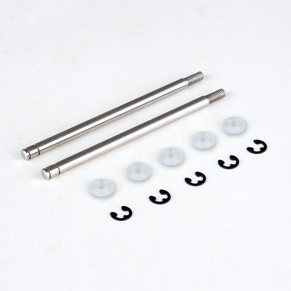 Shock Shaft Set for G-Transition 90mm