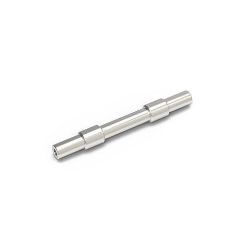 BOM Cross Bar 55mm (Silver)