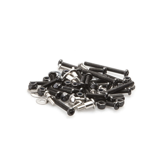 GS01 Axle Screw Bag