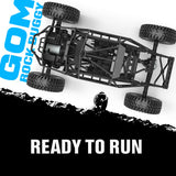 Gmade - 1/10 GR01 GOM Rockbuggy RTR