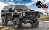 Gmade - 1/10 GS02F BUFFALO TS RTR