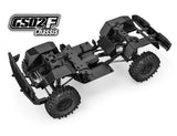 Gmade - 1/10 GS02F BUFFALO TS RTR
