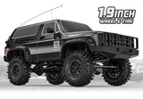 Gmade - 1/10 GS02F BUFFALO TS RTR