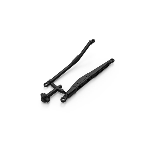 Rear 4 Link Set: GOM
