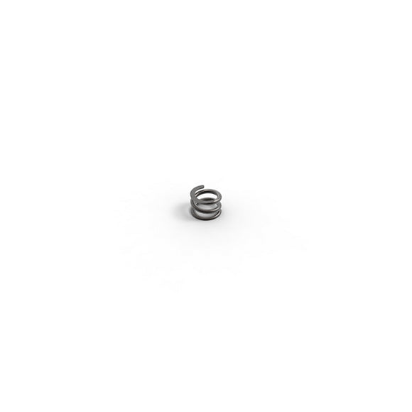 Servo Saver Spring 9.8X9.5mm: GOM