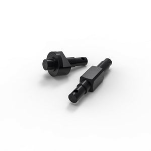 Transfer Output Rear Shaft Set: GOM