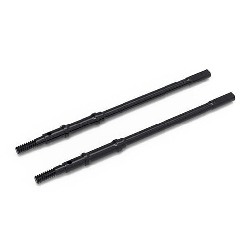 Straight Drive Shaft 107mm (2)